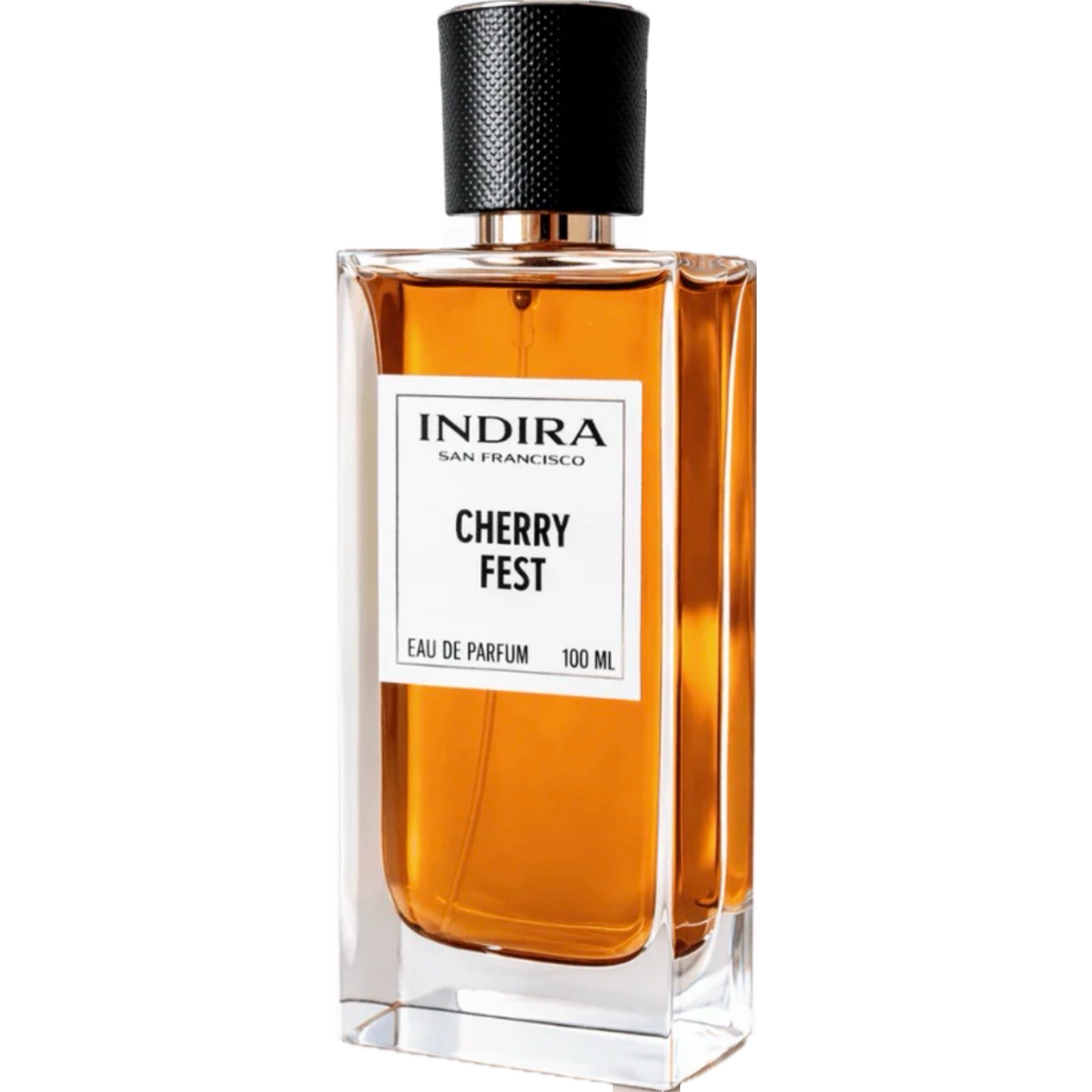 Cherry Fest by Indira San Francisco