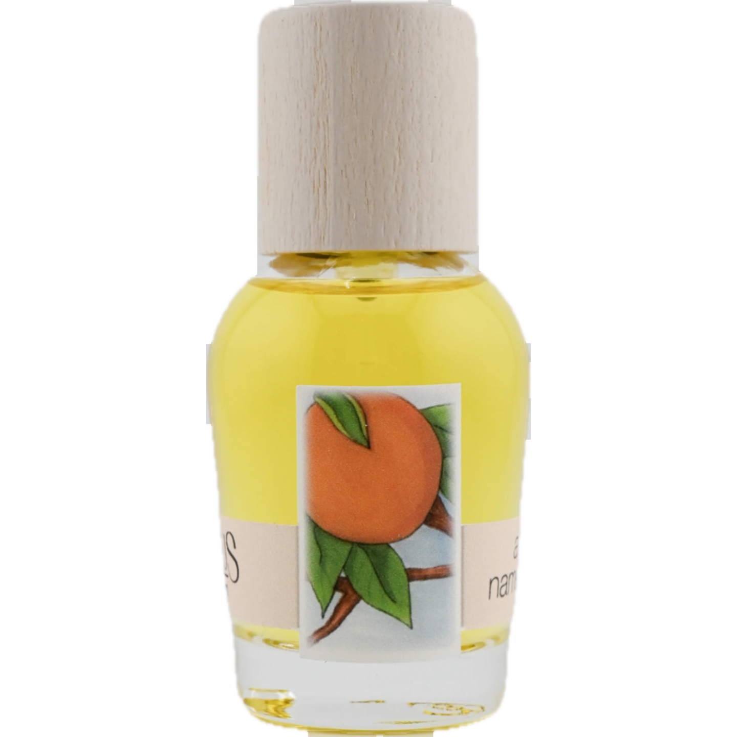 A Dog Named Pam by Cirrus Parfum