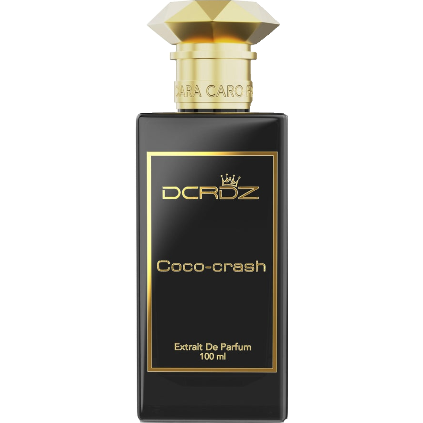 Coco-crash by RDZ Parfums