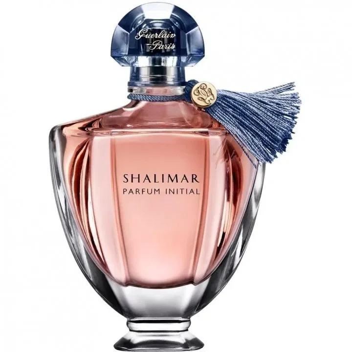 Shalimar Parfum Initial by Guerlain
