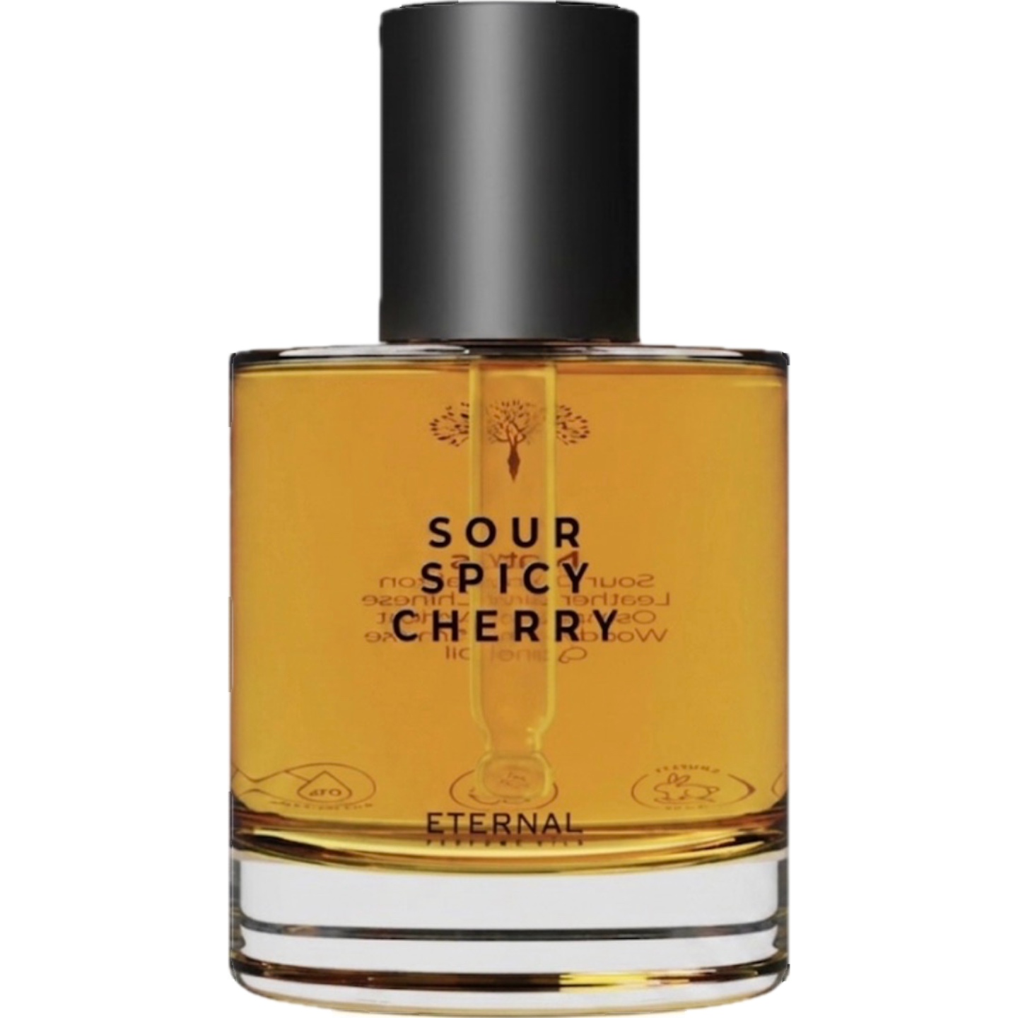 Sour Spicy Cherry by Eternal Perfume Oils