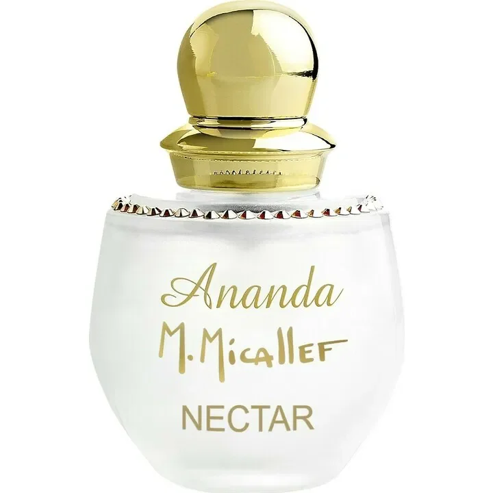 Ananda by M. Micallef