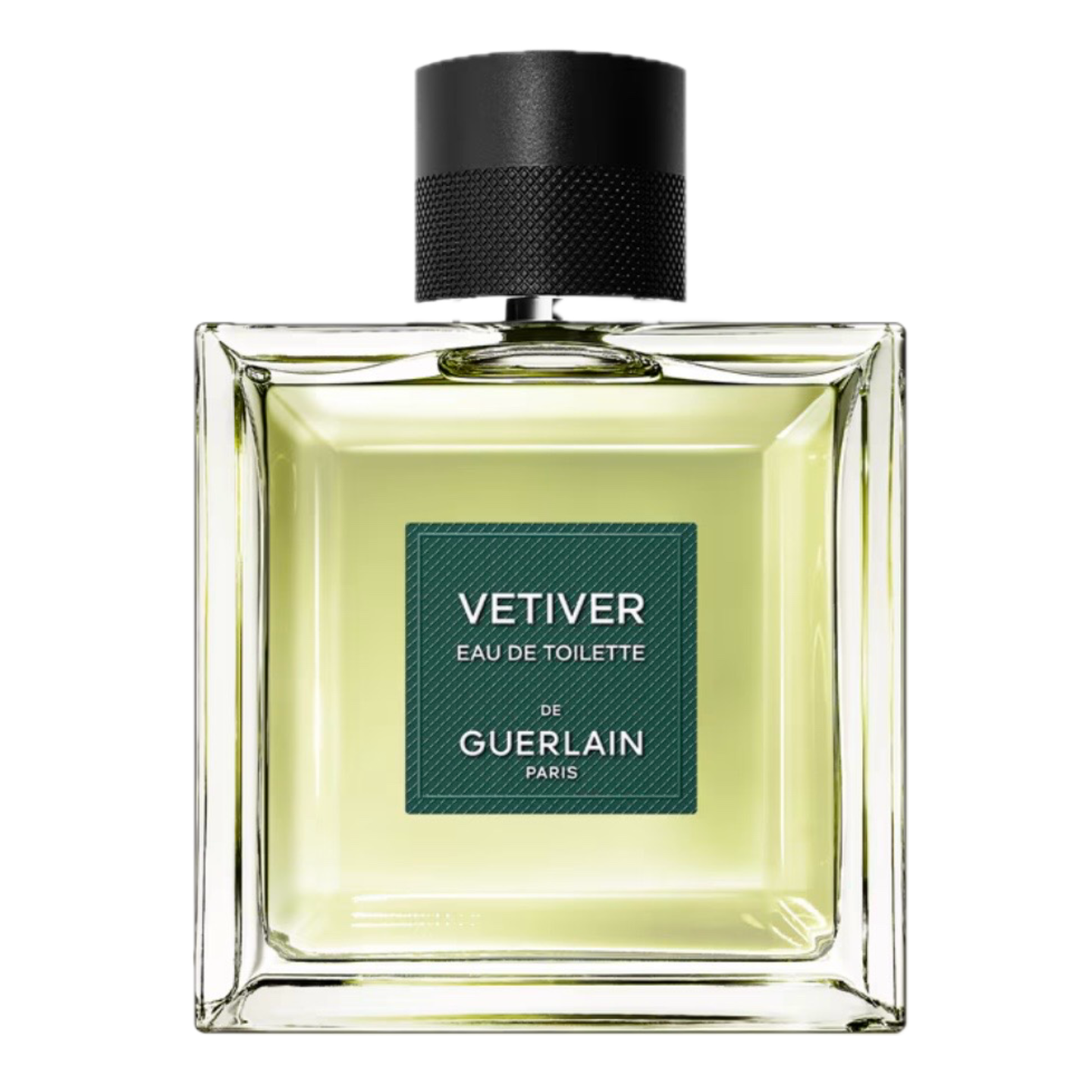 Vetiver by Guerlain