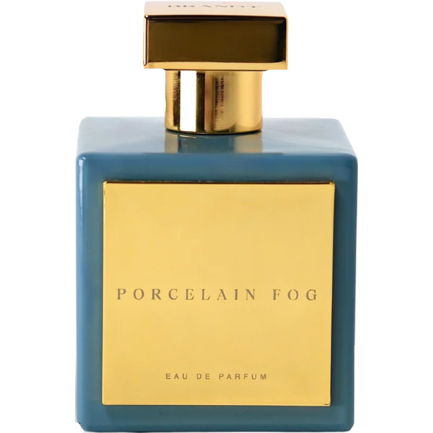Porcelain Fog by House of Brandt