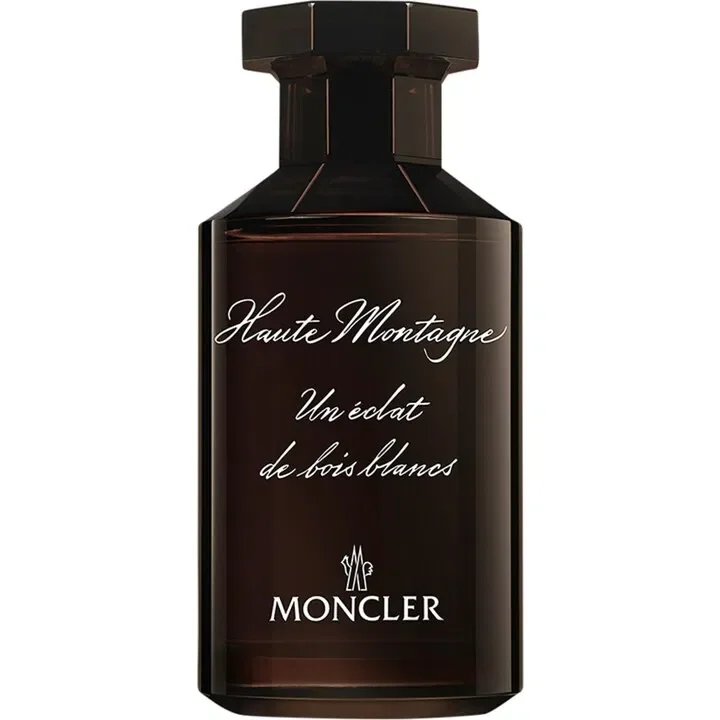 Haute Montagne by Moncler