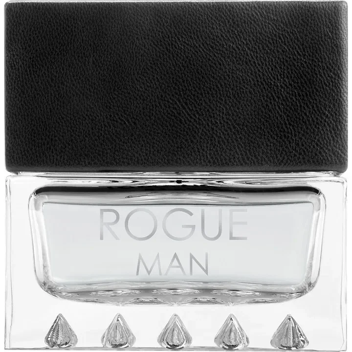 Rogue Man by Rihanna