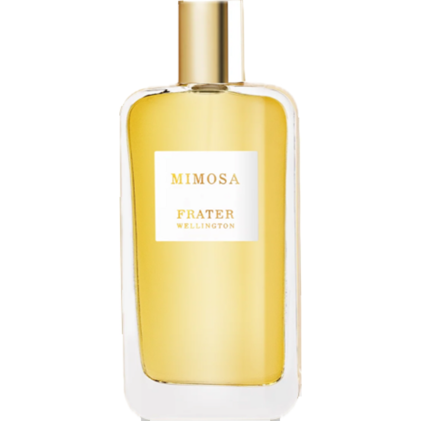 Mimosa by Frater Perfumes