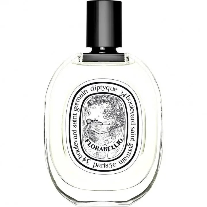 Florabellio Eau de Toilette by Diptyque