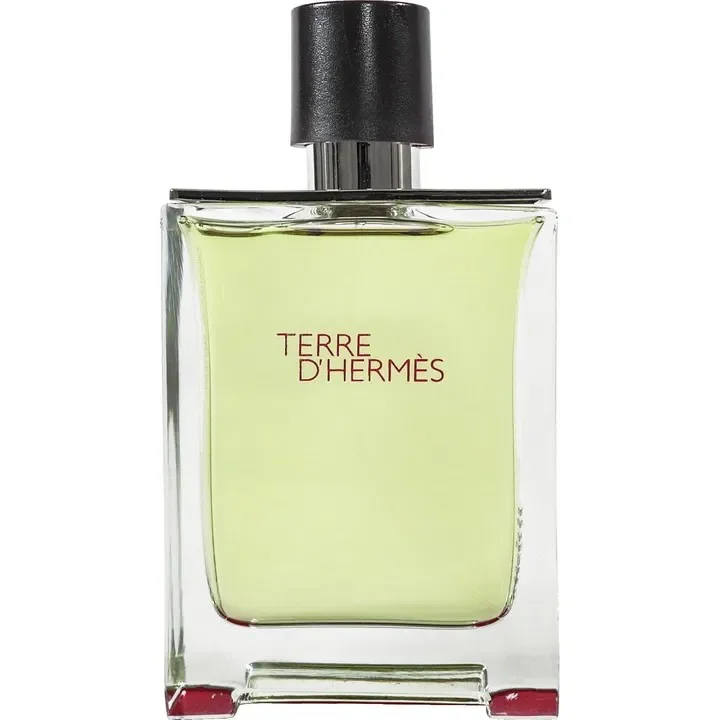 Terre d'Hermès Parfum by Hermès