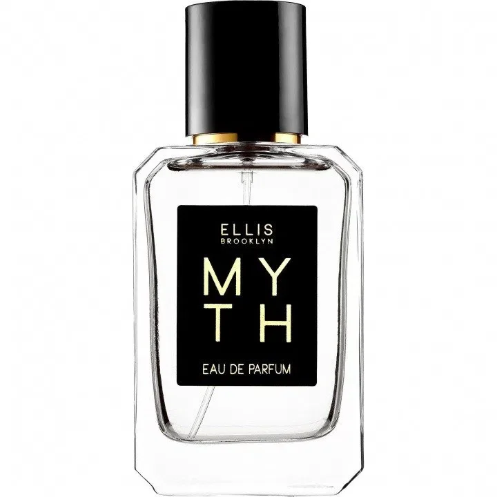 Myth by Ellis Brooklyn