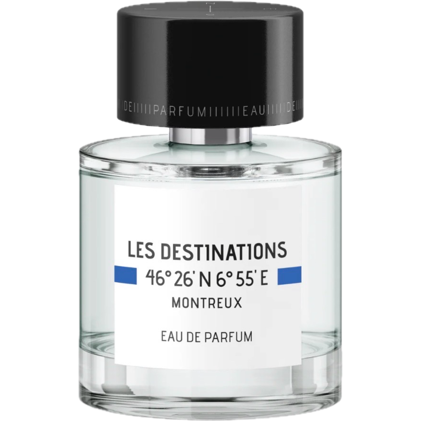 Montreux by Les Destinations