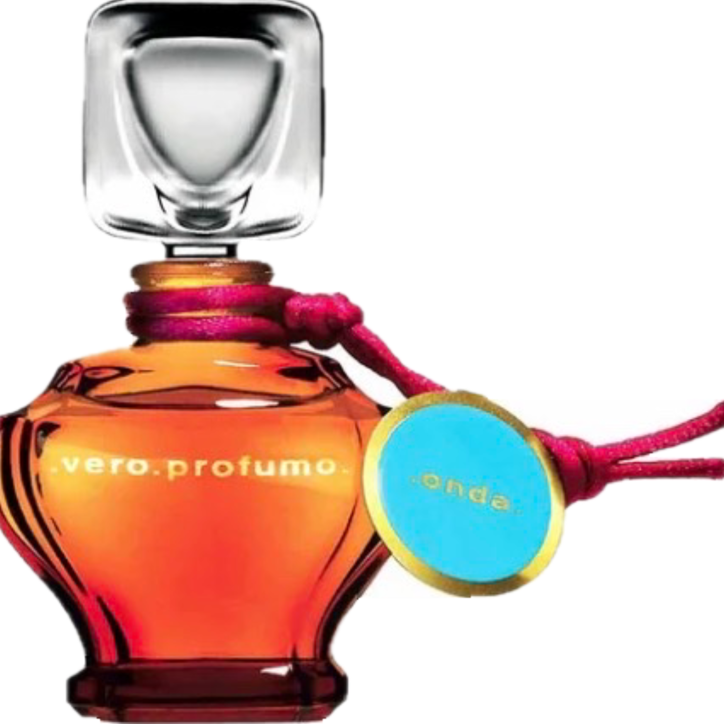 Onda Extrait de Parfum by Vero Profumo