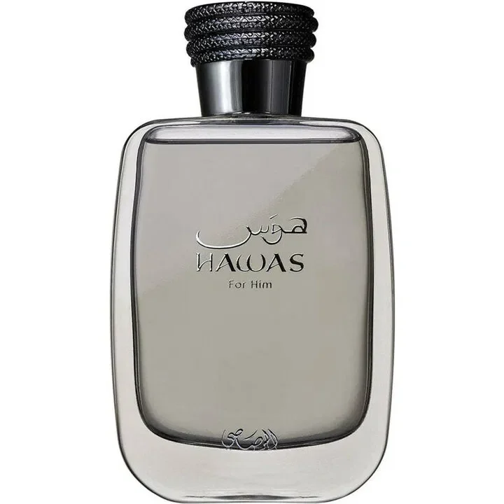 Hawas for Him by Rasasi
