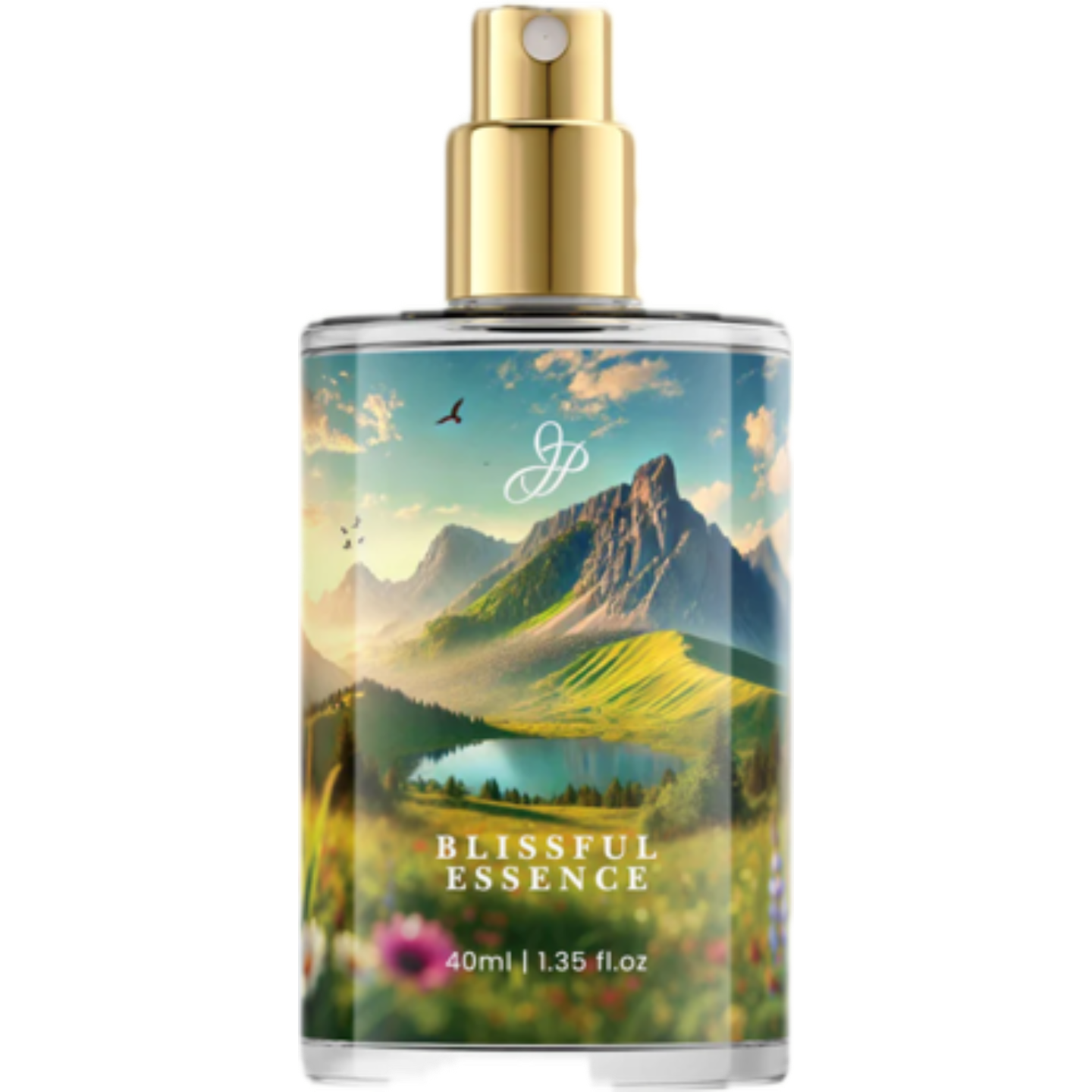 Blissful Essence by Julianna’s Perfume