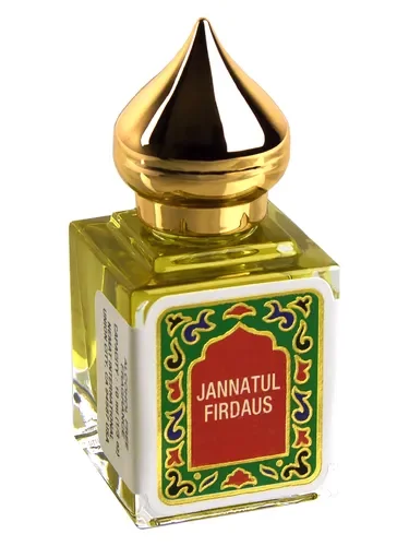 Jannatul Firdaus by Nemat International