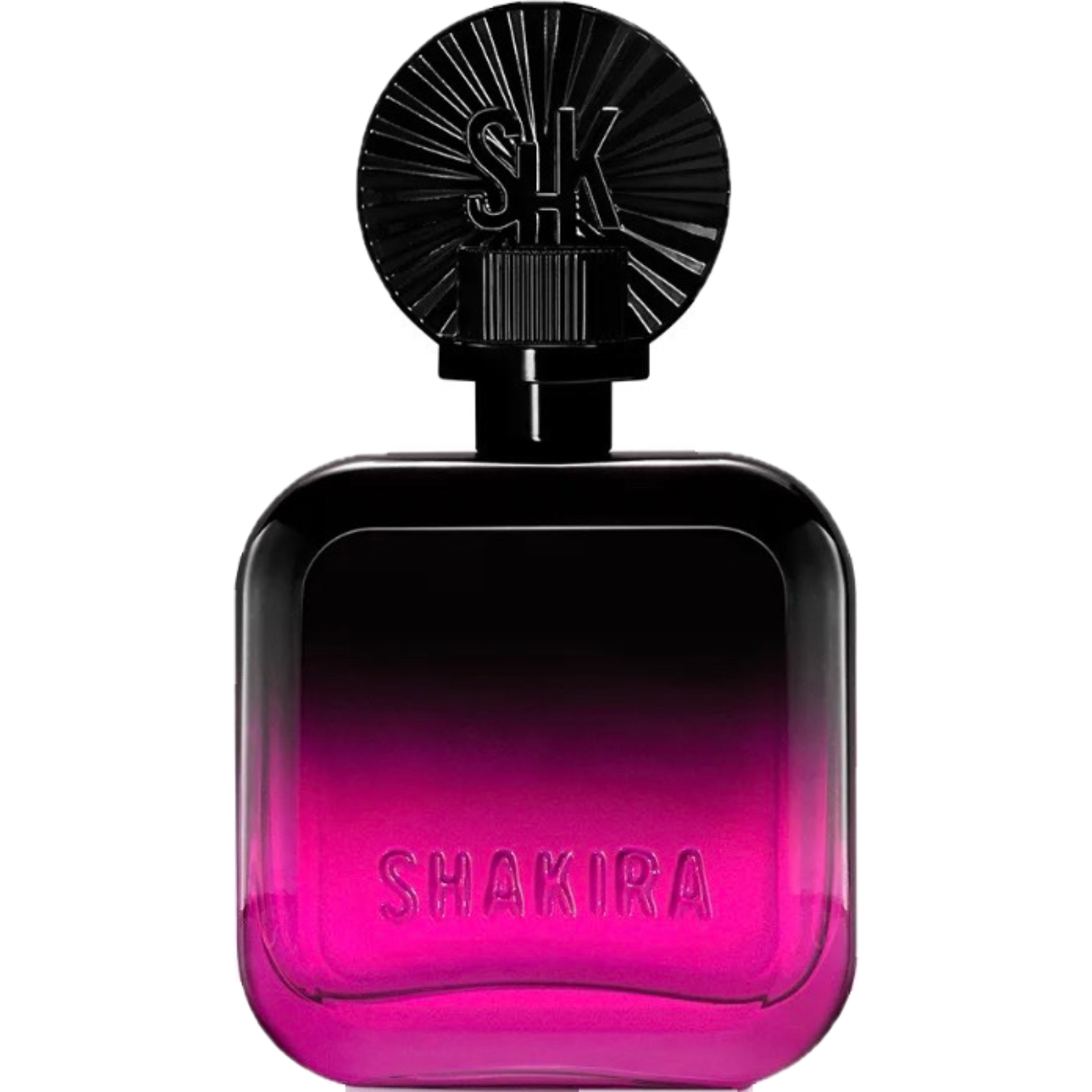 Fucsia Elixir by Shakira Perfumes