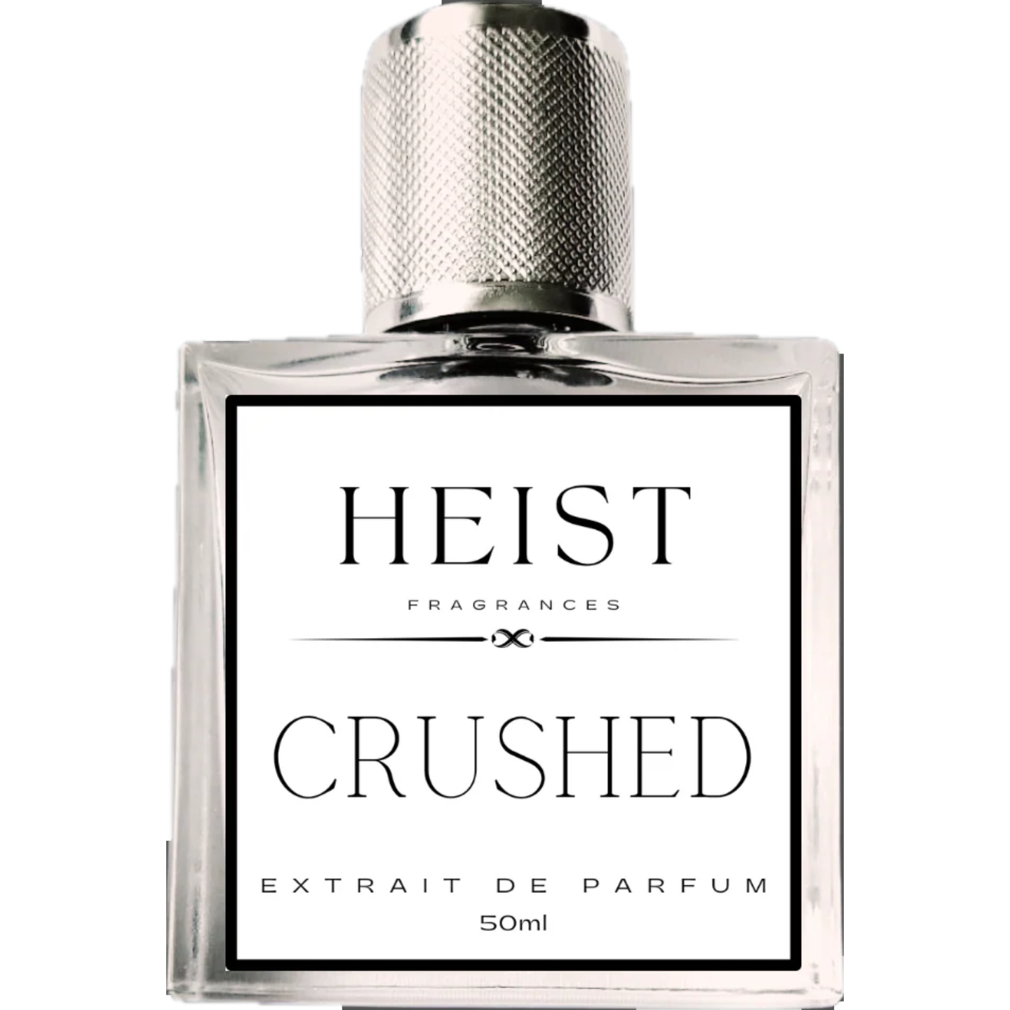 Crushed by Heist Fragrances
