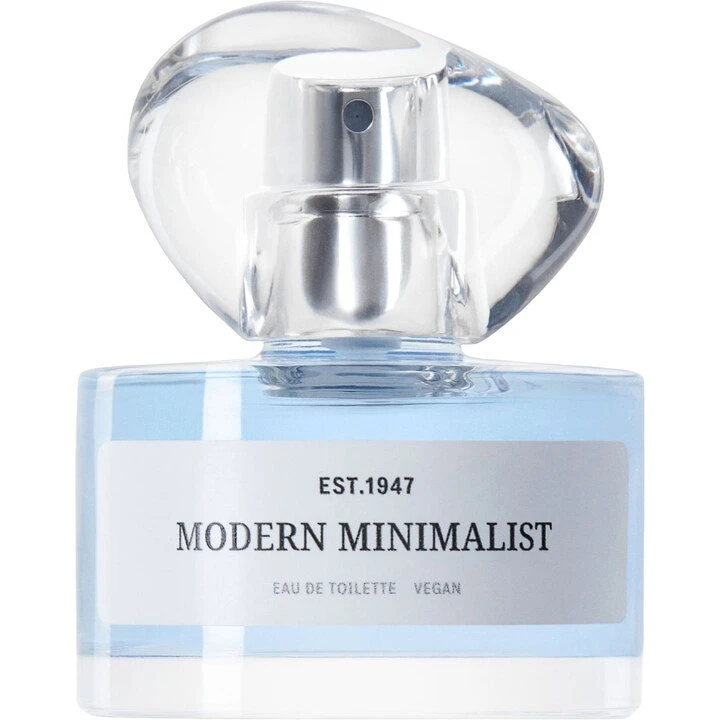 Modern Minimalist by H&M