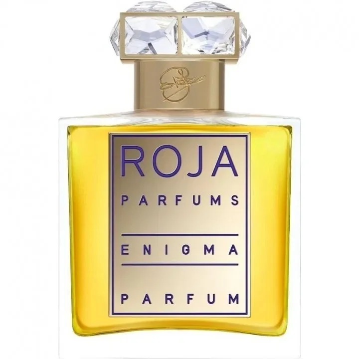 Enigma by Roja London