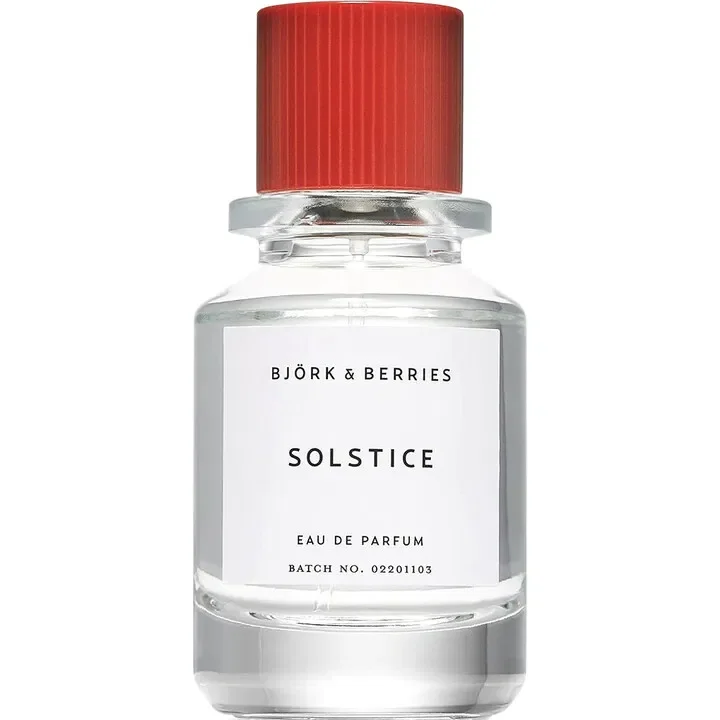 Solstice by Björk & Berries