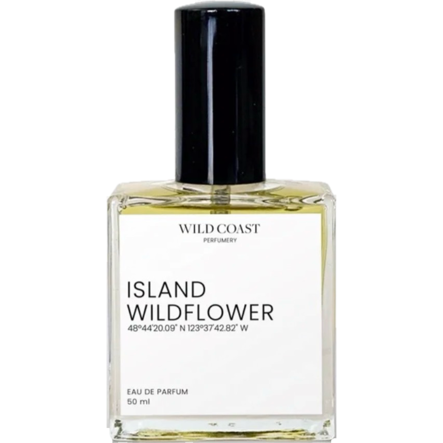 Island Wildflower by Wild Coast Perfumery