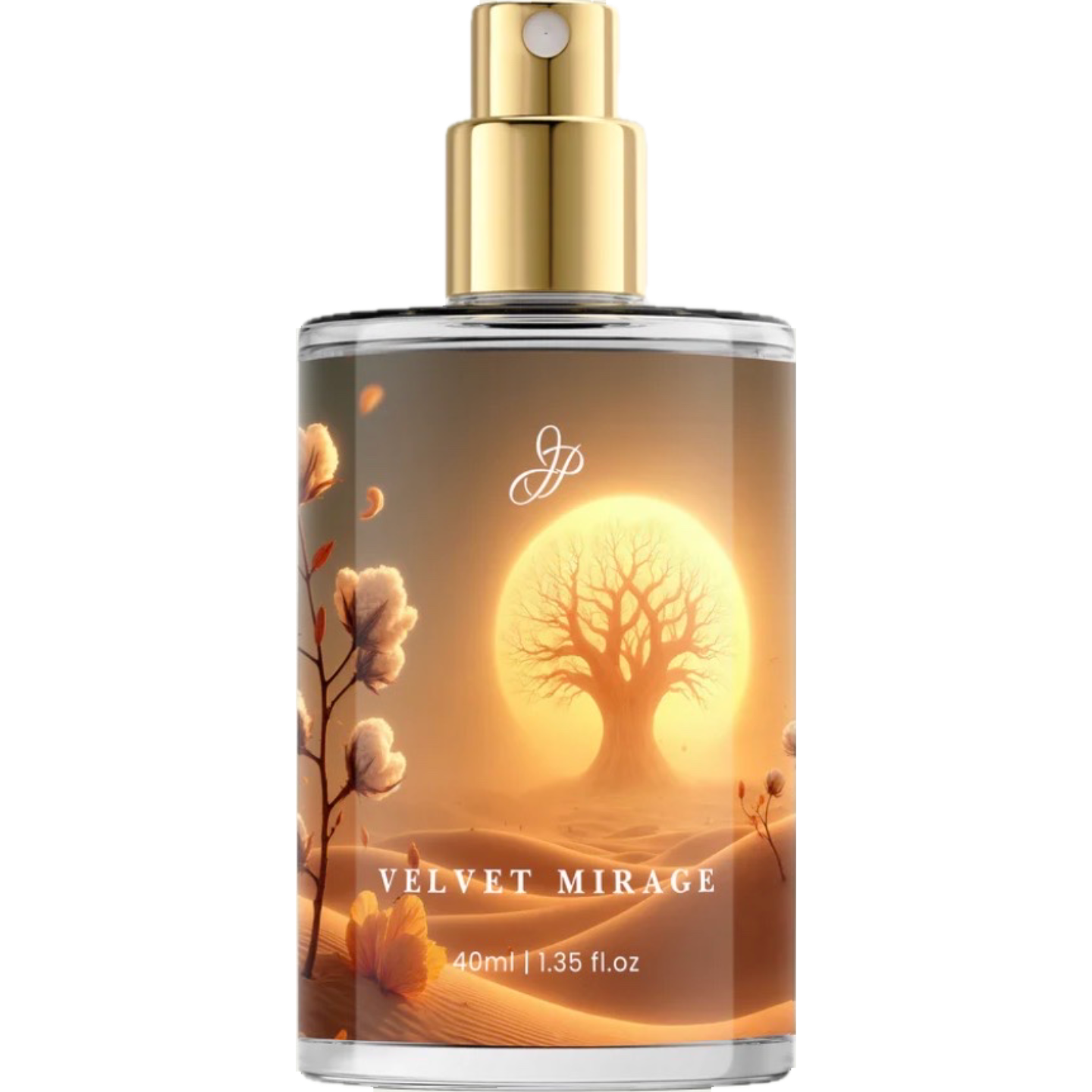 Velvet Mirage by Julianna’s Perfume