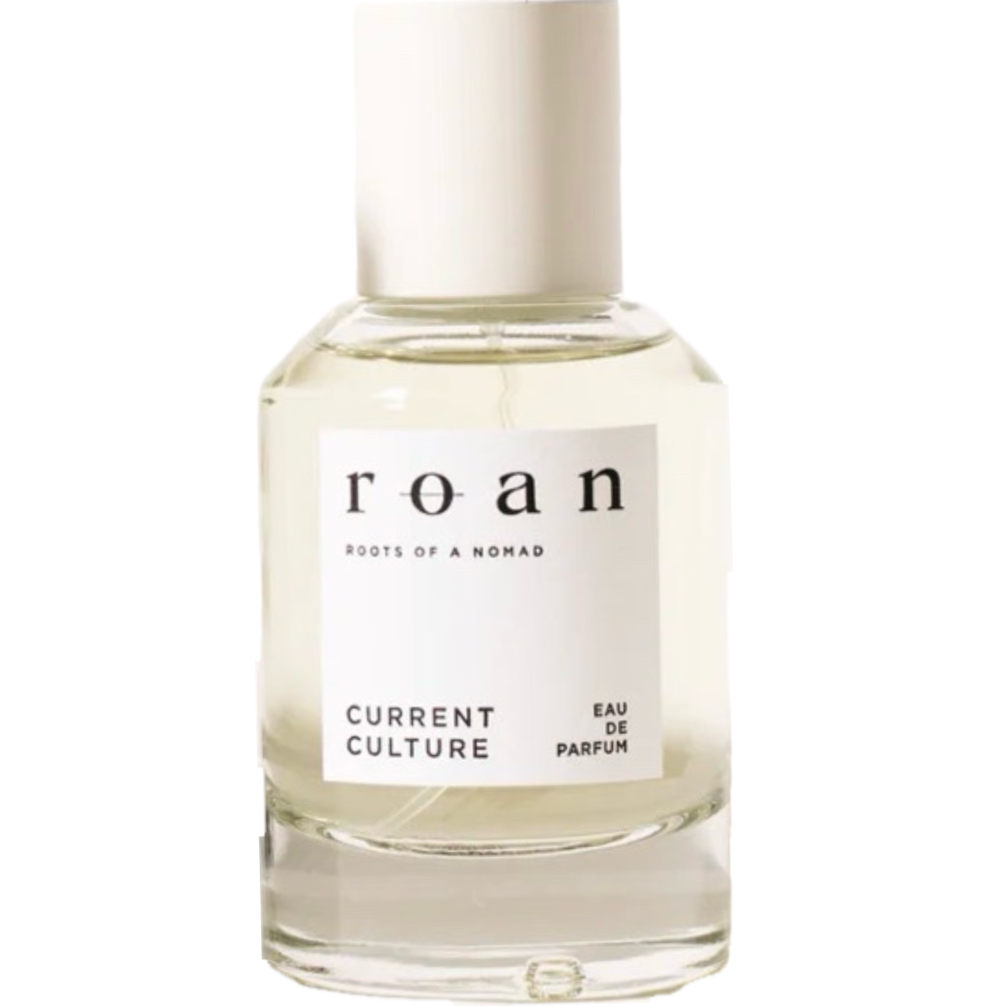 Current Culture by Roan