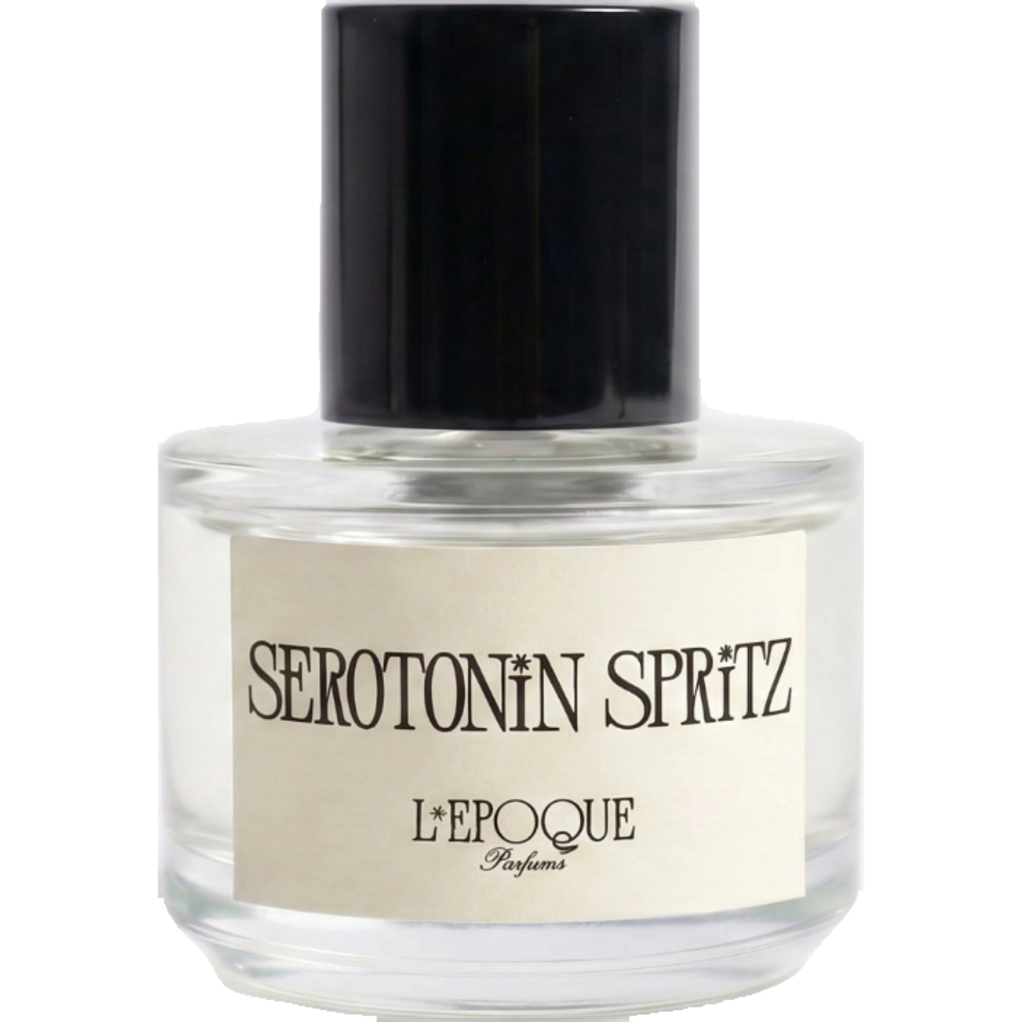 Serotonin Spritz by L'Epoque Parfums