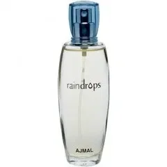 Raindrops by Ajmal