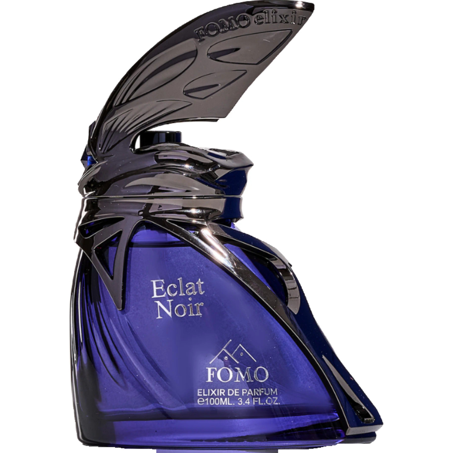 Eclat Noir by Fomo Parfums