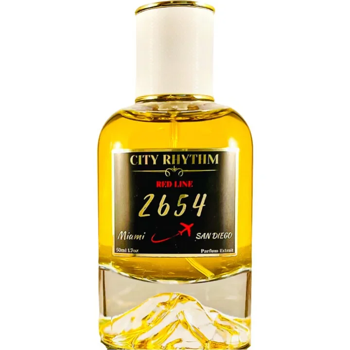 2654 by City Rhythm