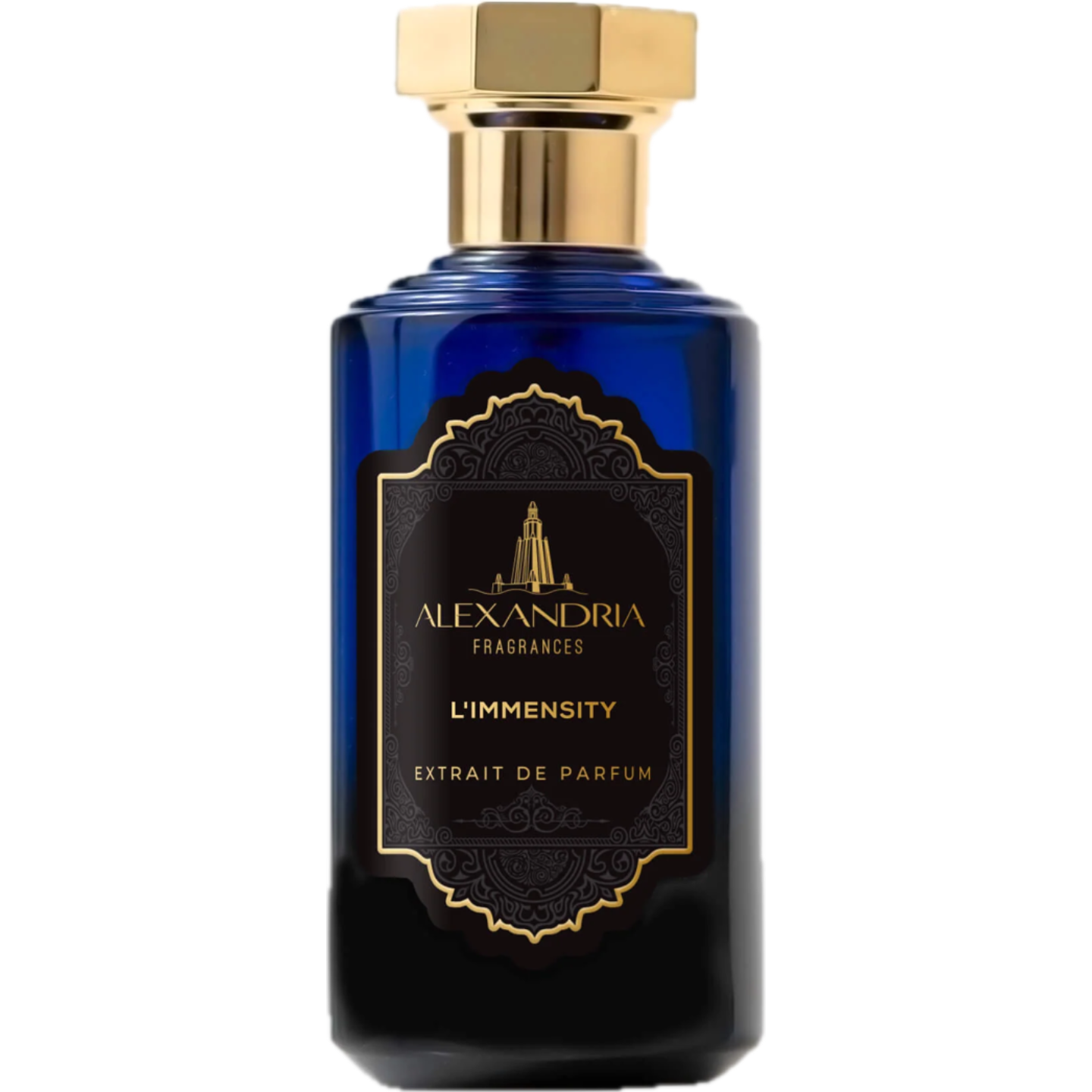 L’Immensity by Alexandria Fragrances