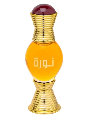 Noora by Swiss Arabian