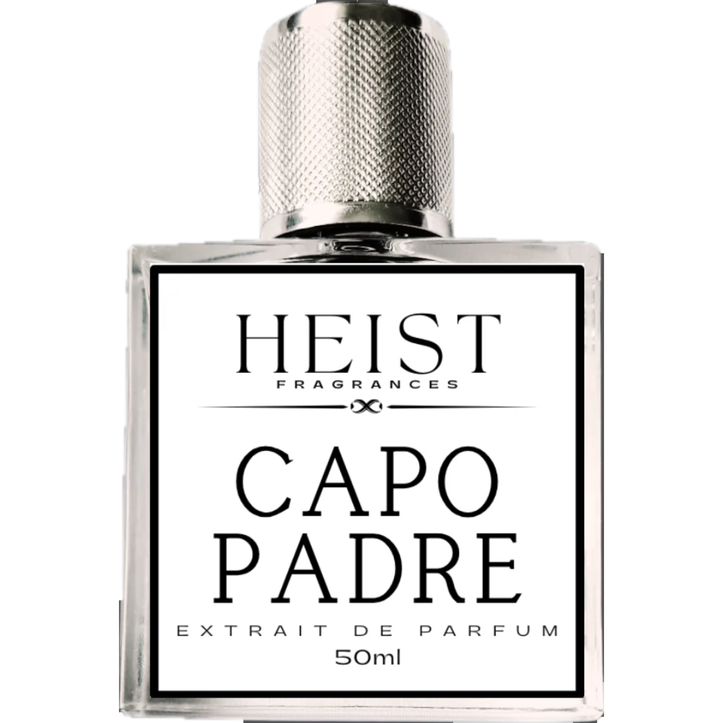 Capo Padre by Heist Fragrances