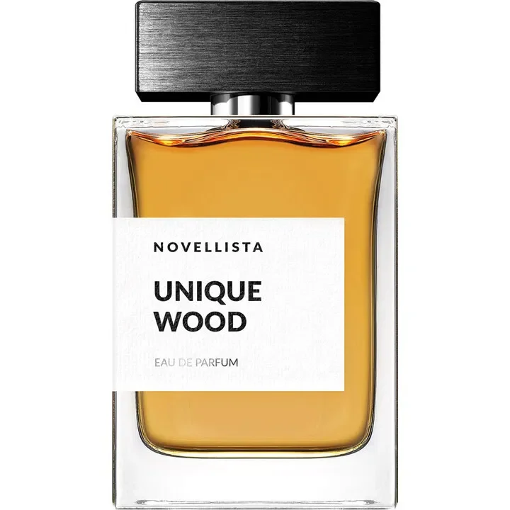 Unique Wood by Novellista