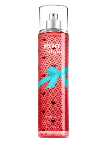 Velvet Sugar by Bath & Body Works