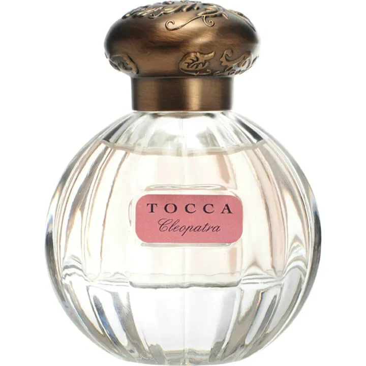 Cleopatra by Tocca