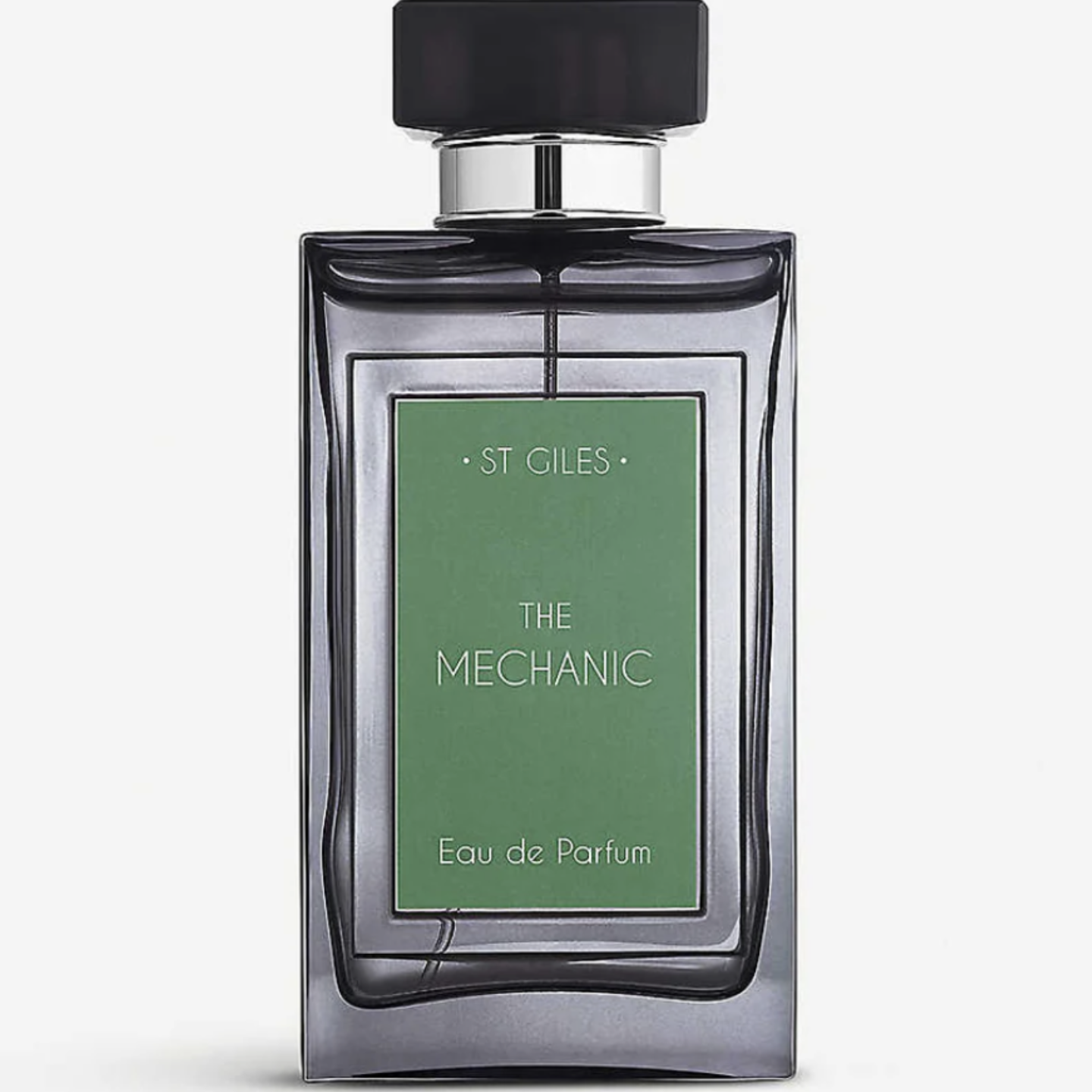 The Mechanic by Saint Giles