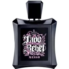 Lady Rebel Rock Deluxe by Mango