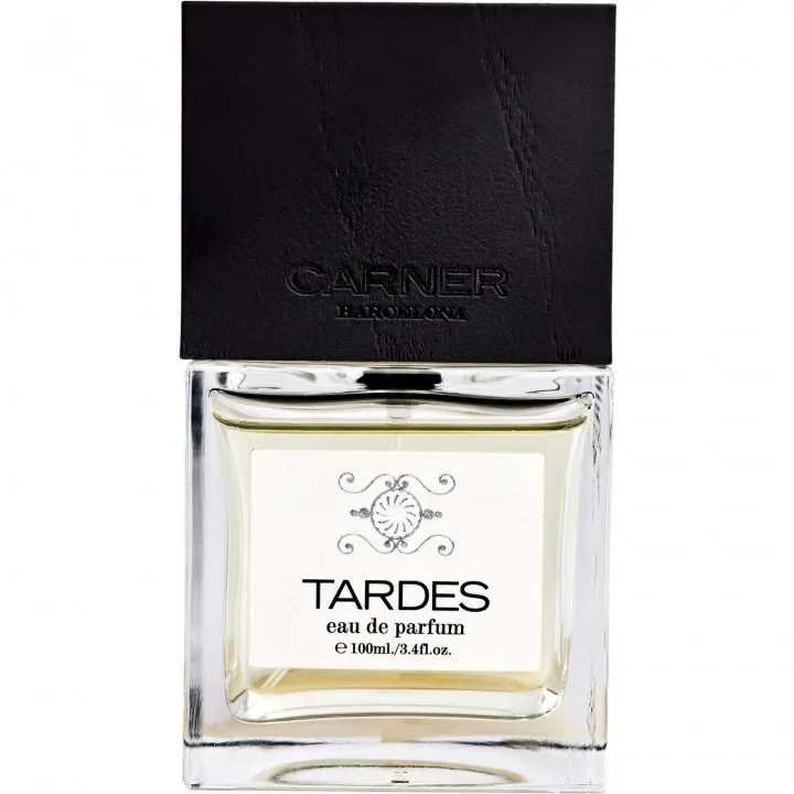 Tardes by Carner