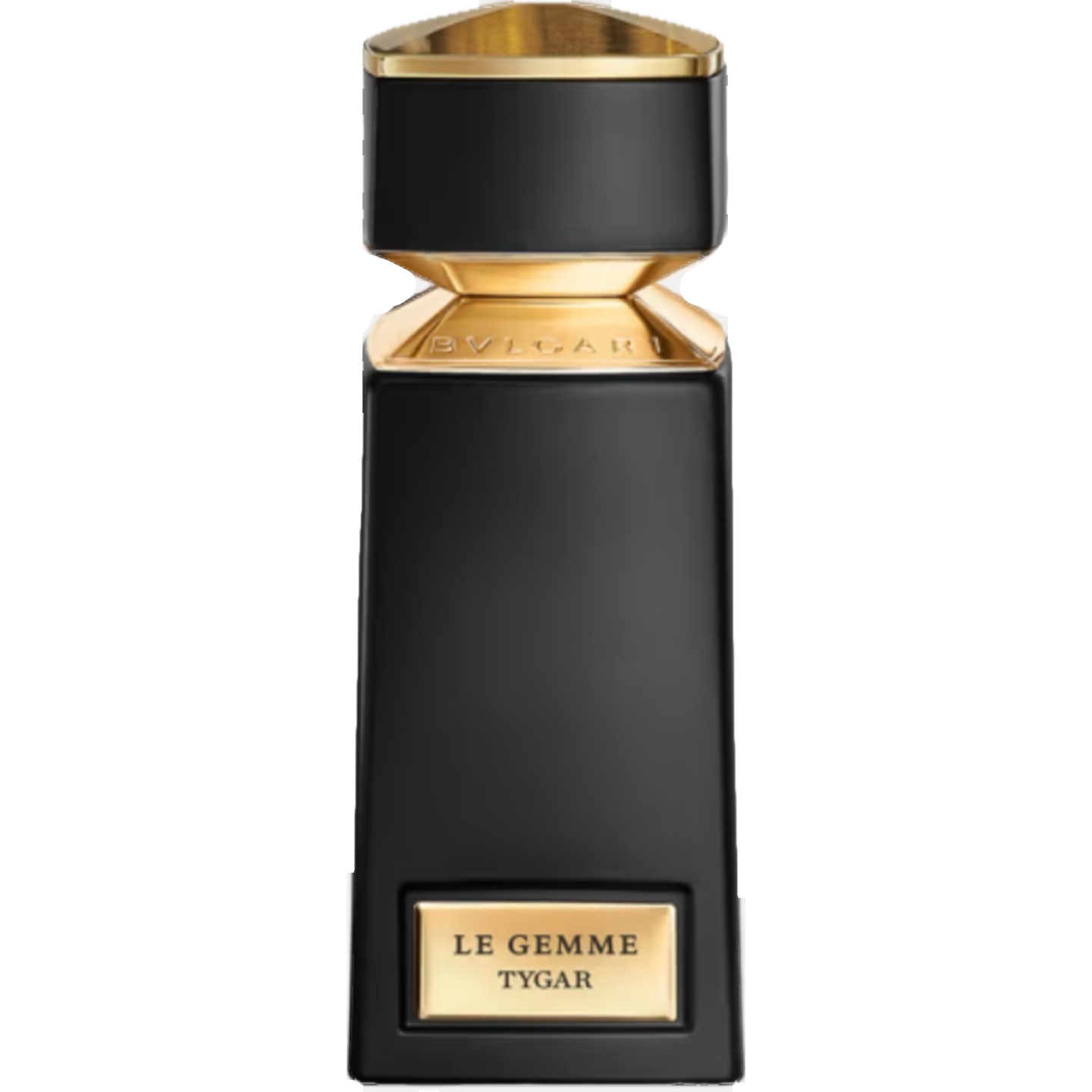 Tygar by Bvlgari