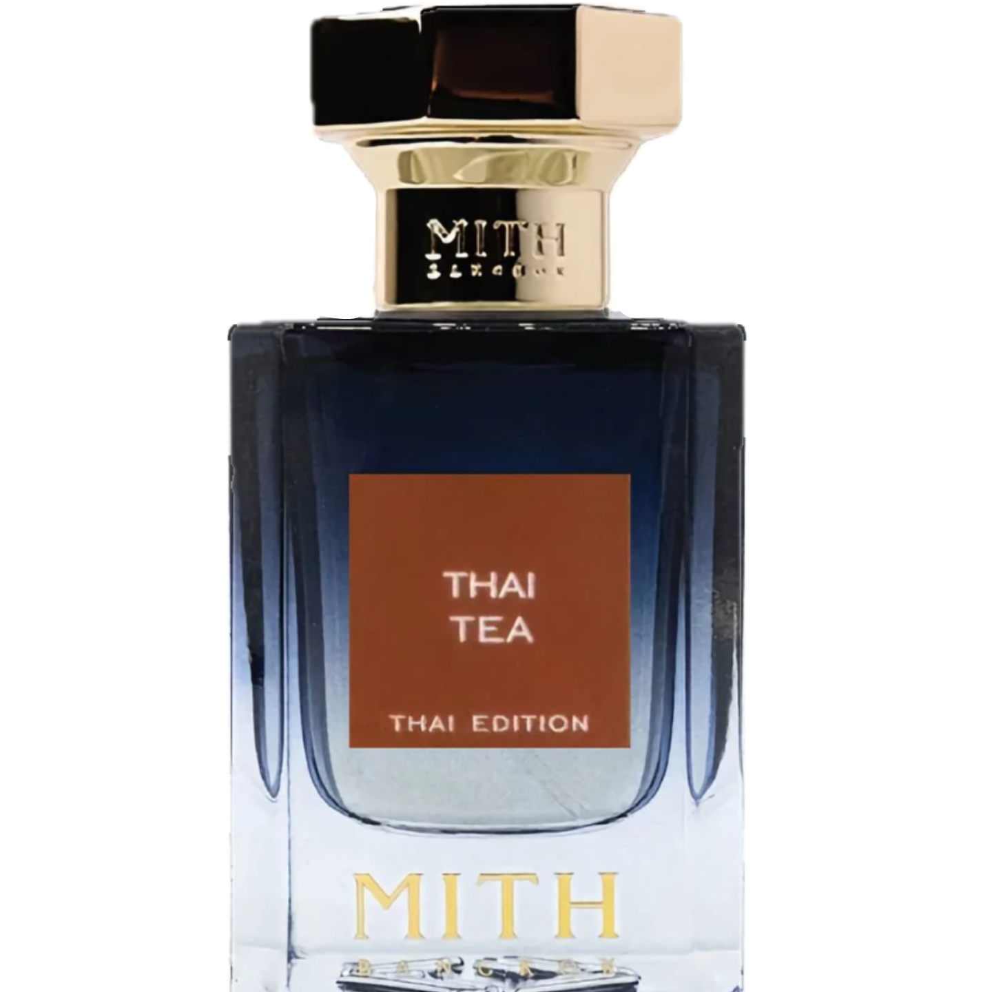 Thai Tea by MITH