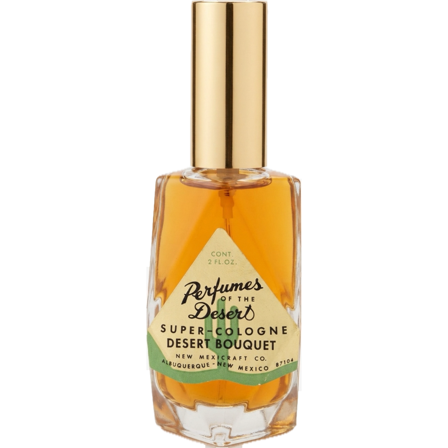 Desert Bouquet by Perfumes of the Desert