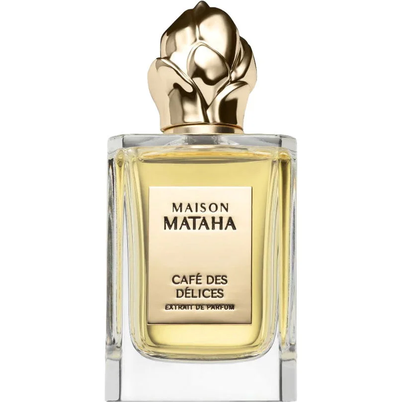 Café des Délices by Maison Mataha