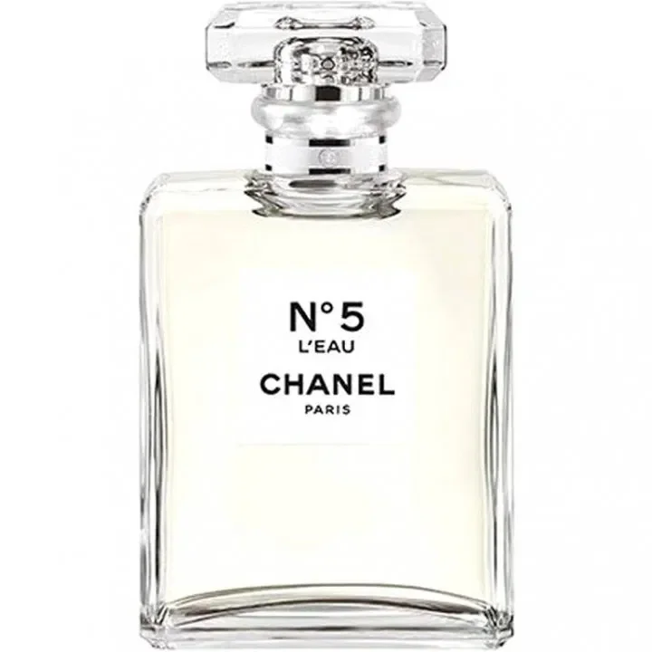 Chanel No 5 L'Eau by Chanel