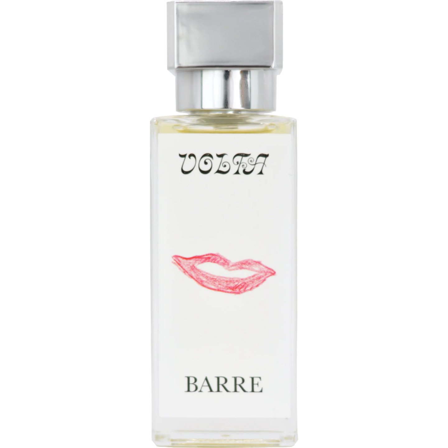 Volta by Barre