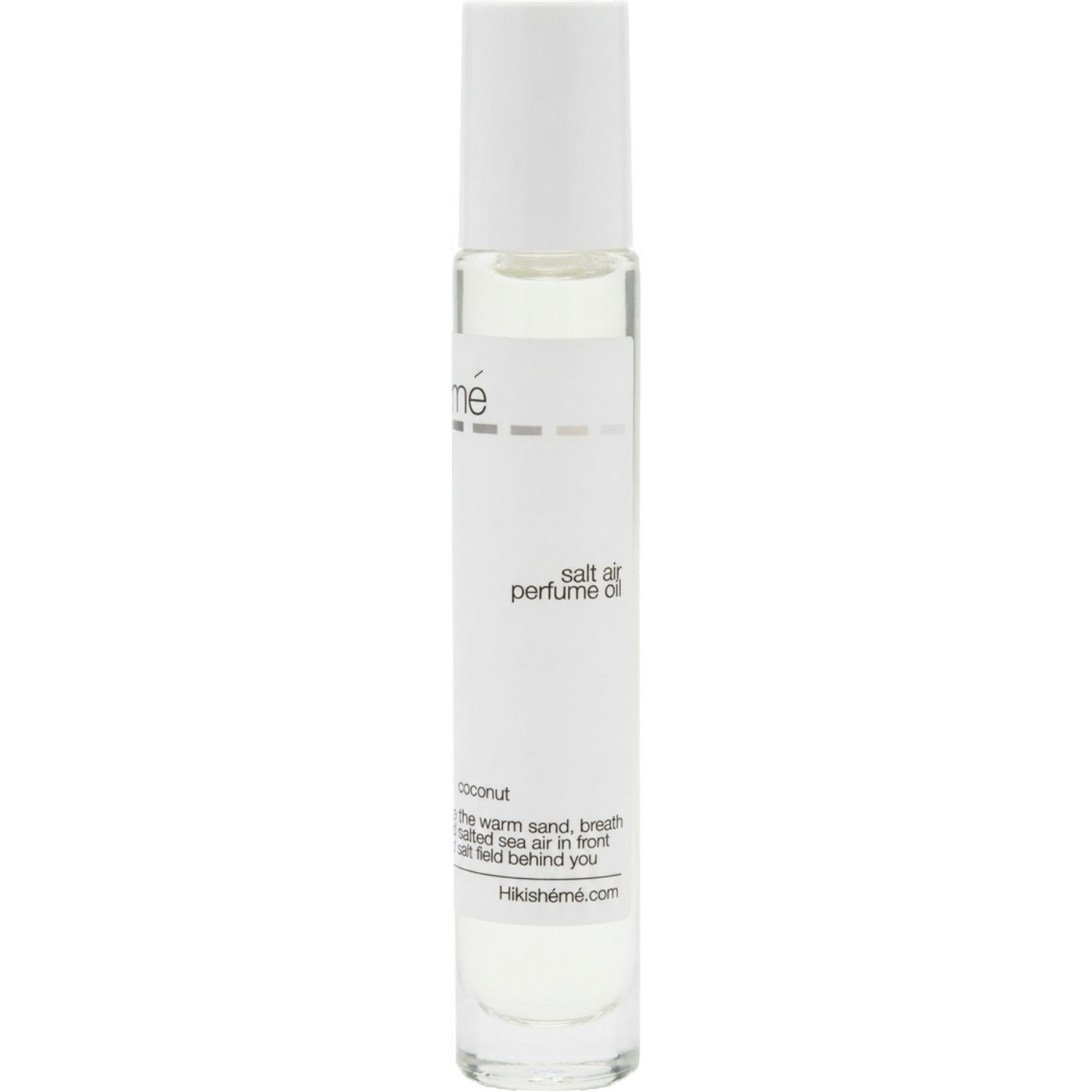 Salt Air by Hīkishémé Botanicals