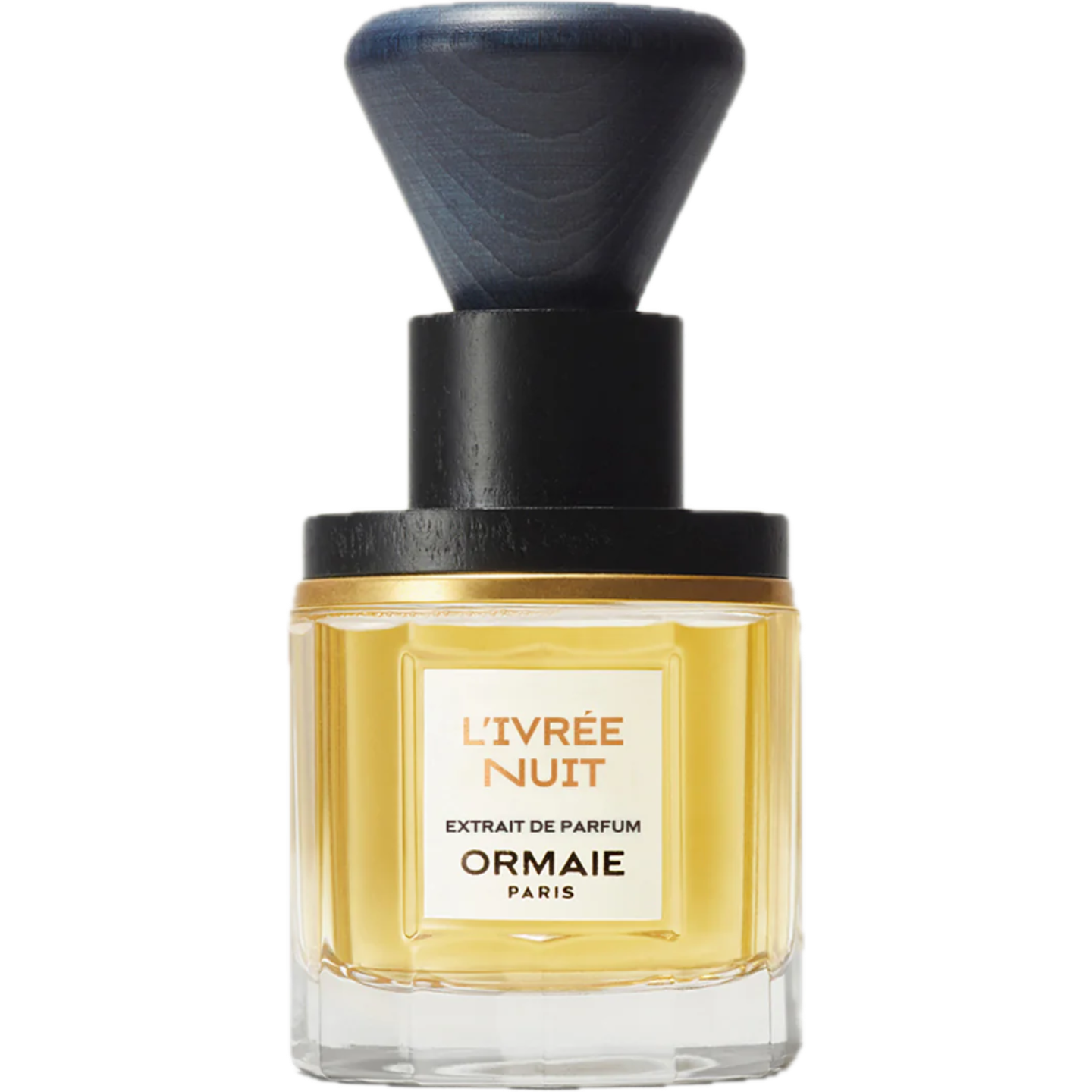 L’Ivrée Nuit by Ormaie