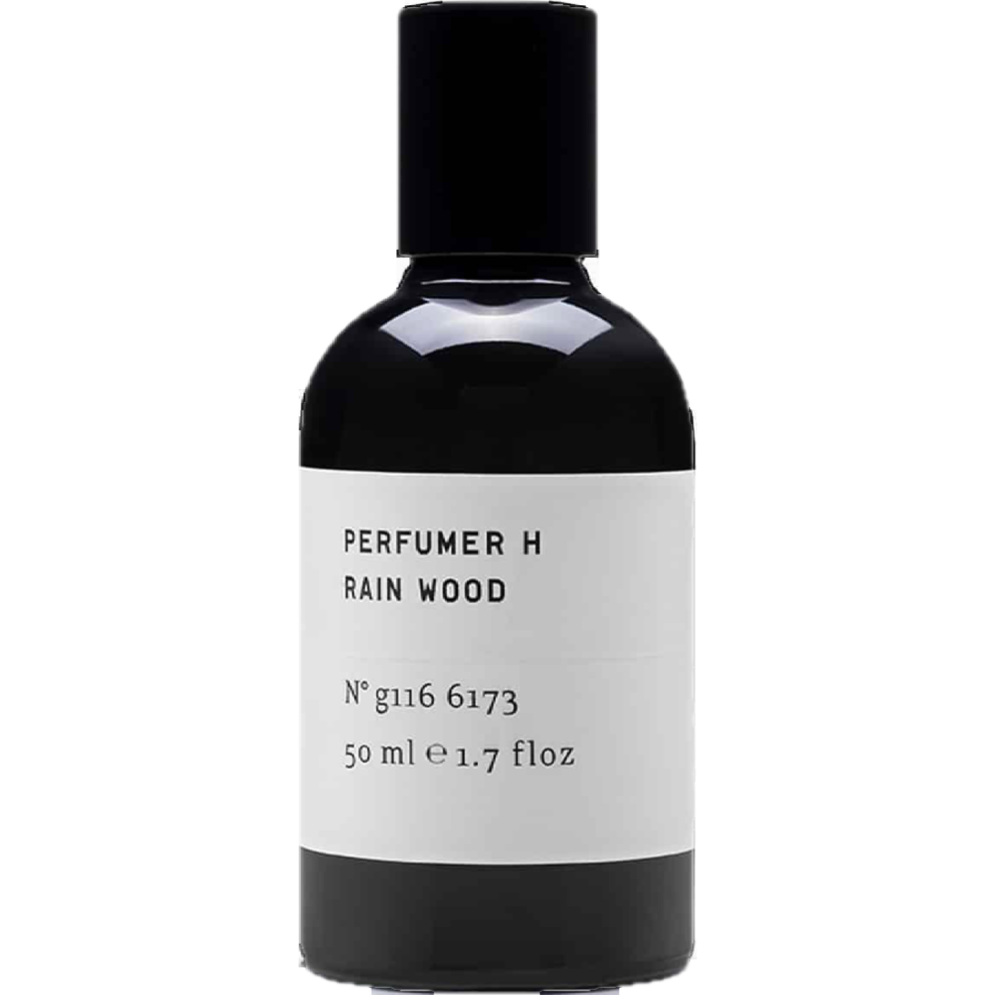 Rain Wood by Perfumer H