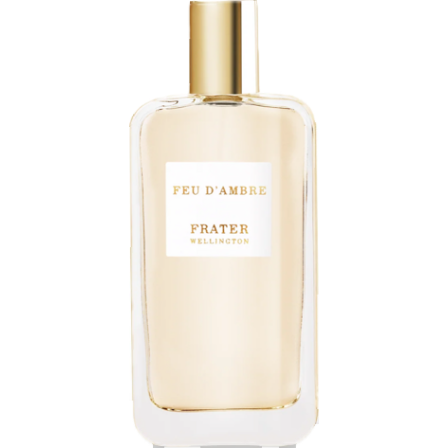 Feu d’Ambre by Frater Perfumes